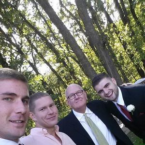 Meet your Posher, Ricky